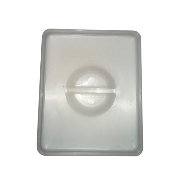 Waken Electric C11S Reverse Osmosis Water Filtration System White Lid Part - Picture 2 of 2